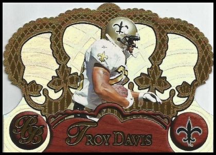 83 Troy Davis